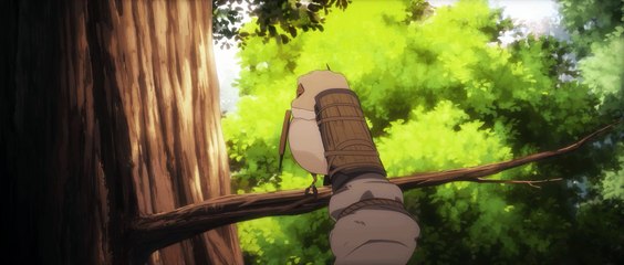 The Man From Dao Xiang Cun S01E19