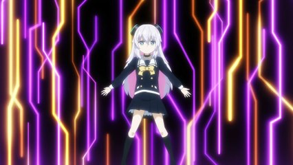 Alma chan wa Kazoku ni Naritai 02