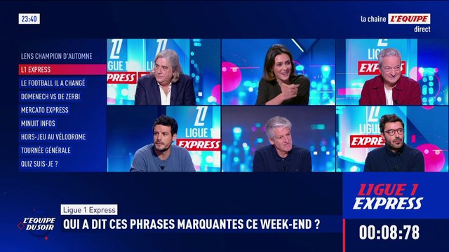 Droits TV : vers une offre télé avec 100 % des matches de L1 sur Ligue 1+ - Foot - L1 - Droits TV