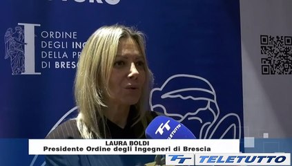 Video News - Ordine degli Ingegneri, investire sulla professione