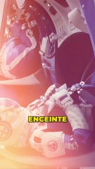 Les 4 Fantastiques : L'accouchement le plus incohérent du cinéma, celui de Franklin Richards !