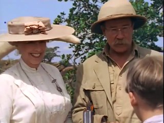 Las Aventuras del Joven Indiana Jones 1x02