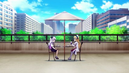Alma chan wa Kazoku ni Naritai 06
