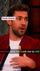 John Krasinski Almost Quit Acting… Then The Office Happened