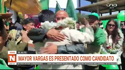 Notivisión Central LPZ - 15/12/25