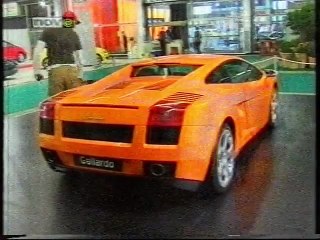 Red Carpet, Nova TV 28.03.2004.