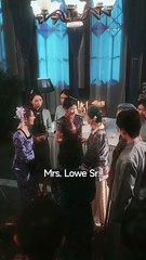 Threads Of Fate, A Hundred Times Over