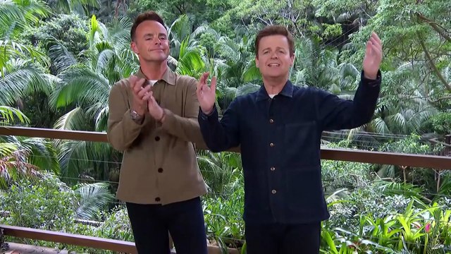 Im A Celebrity Get Me Out Of Here S25E23 Coming Out