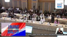 Proposed P51B budget ng MAIFIP para sa 2026, mainit na tinalakay sa bicam | Unang Balita