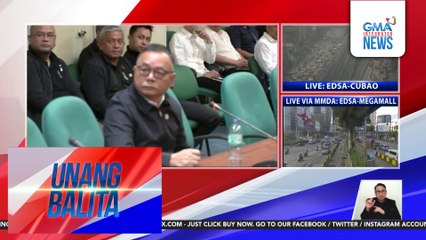 Pagkansela sa PHL birth certificate ng mining executive na si Nickel Magnate Joseph Sy, inihahanda na ng gobyerno | Unang Balita