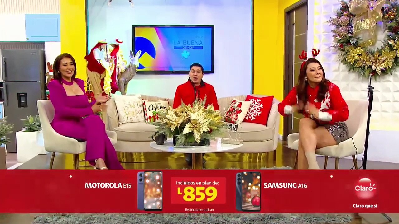 En Vivo (8704)