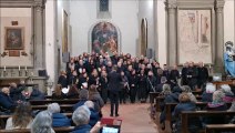 23-12-2023 - TUTTI I CORI INSIEME ALLA PIEVE SAN GIOVANNI