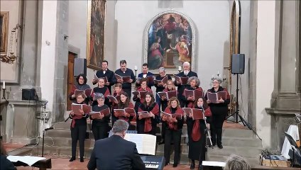 20-12-2023 - 6 CANTI DEL CORO PIEVE SAN GIOVANNI