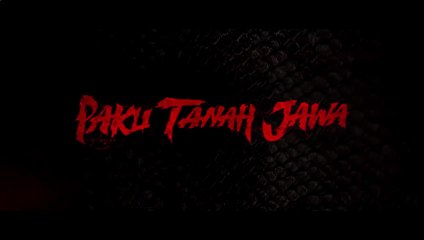 Paku Tanah Jawa ( 2025 ) - Film Horor Indonesia