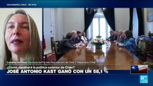 ¿El próximo Gobierno de Chile buscará alejarse de China y acercarse a Estados Unidos?