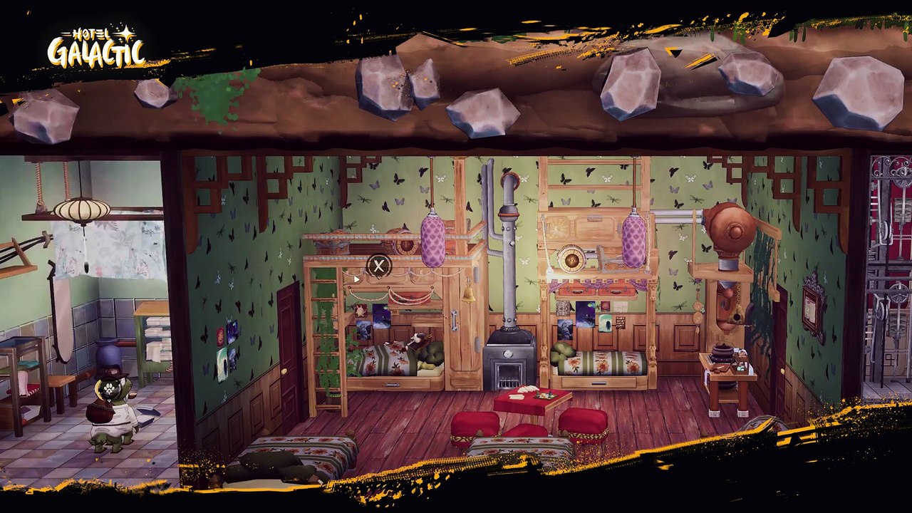 Hotel Galactic Official Winter Rework Overview