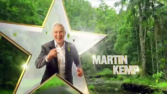 Im a Celebrity Get Me Out of Here S25E00 Coming Out