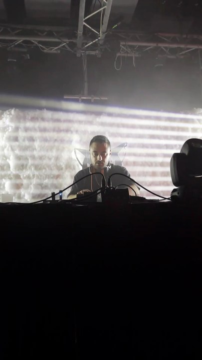 Wild Music Project 🟢 RAVE PARTY #2  A wild techno night with ZOUAWOTEK #WMP #DarkArt (3)