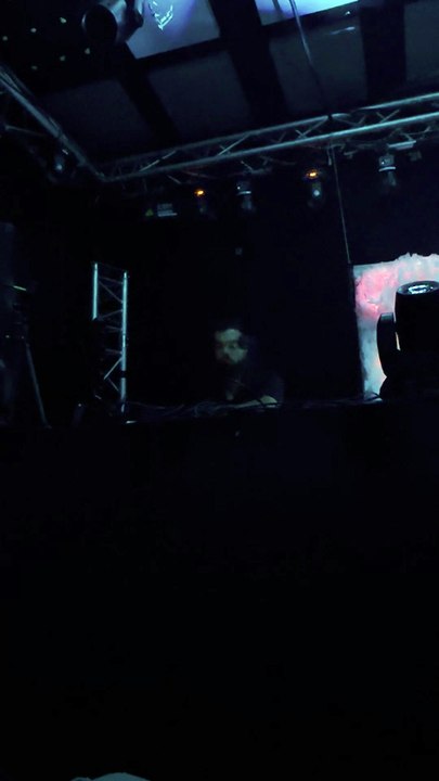 Wild Music Project 🟢 RAVE PARTY #2  A wild techno night with ZOUAWOTEK #WMP #DarkArt (10)