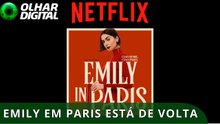 Netflix: os lançamento da semana