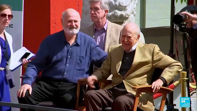Fallece el cineasta Rob Reiner junto a su esposa en Los Ángeles
