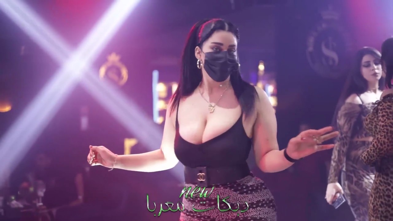 Arabic Beautiful Girls Dance Show | Stunning Performance & Energy