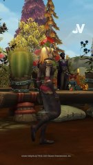 World of Warcraft : Midnight - Le Logis