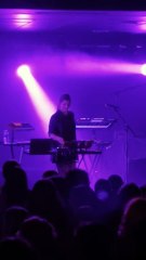 OP.16 Live at EVE Grenoble A Night of Hypnotic Electro Beats! 🎶  #ElectroMusic #LiveBeats #music #show #musica #BR3 (7)