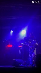 Agar Agar  Music Show Performance in Cabaret Frappé  #music #show #france #musicvideo  (63)