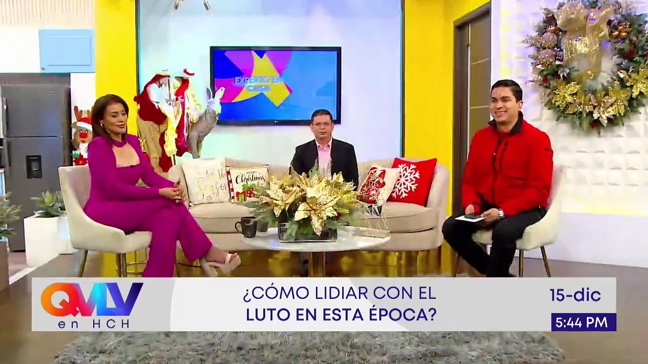 En Vivo (8708)