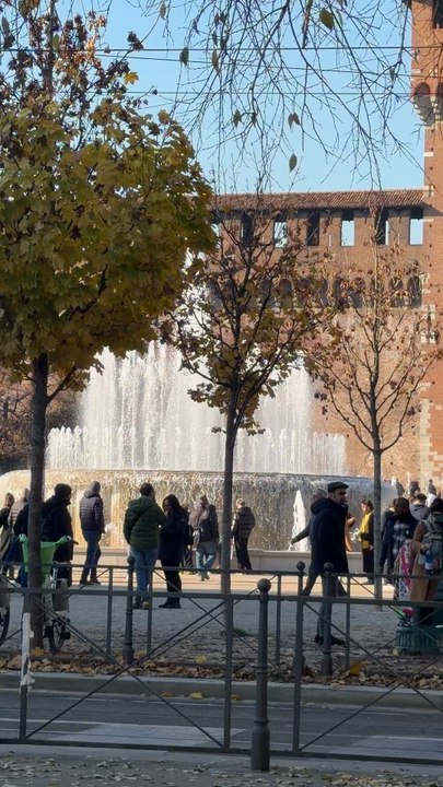 Milano