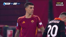 AS Roma vs Como 1-0 Full Match 15/12/2025 Serie A