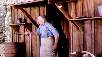 Vale da Vingança 1951 Dublado - Burt Lancaster