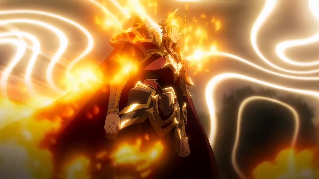 Kai Ju Jiu You Wang Zhe Zhang Hao PV - Trailer