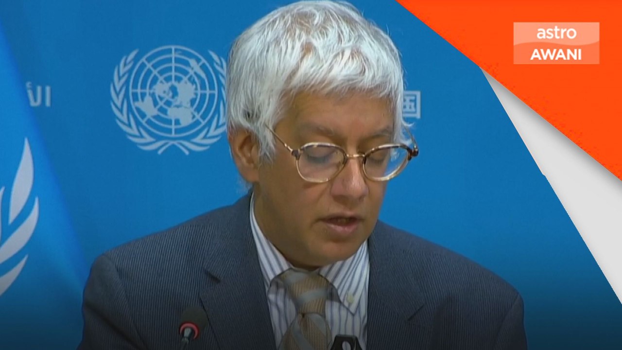 PBB kecam serangan di sambutan Yahudi Australia