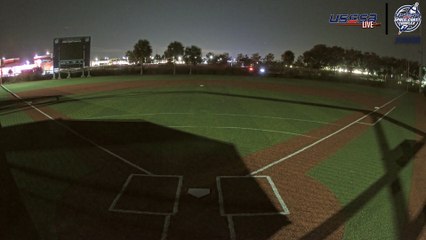 Junior Stadium - Winter Nationals (Baseball 2025) Sun, Dec 14, 2025 10:40 PM to 11:31 PM