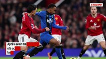 Au terme d'un match fou, Manchester United accroché par Bournemouth en Premier League - Foot - Premier League