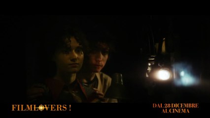 Spectateurs! | movie | 2025 | Official Trailer