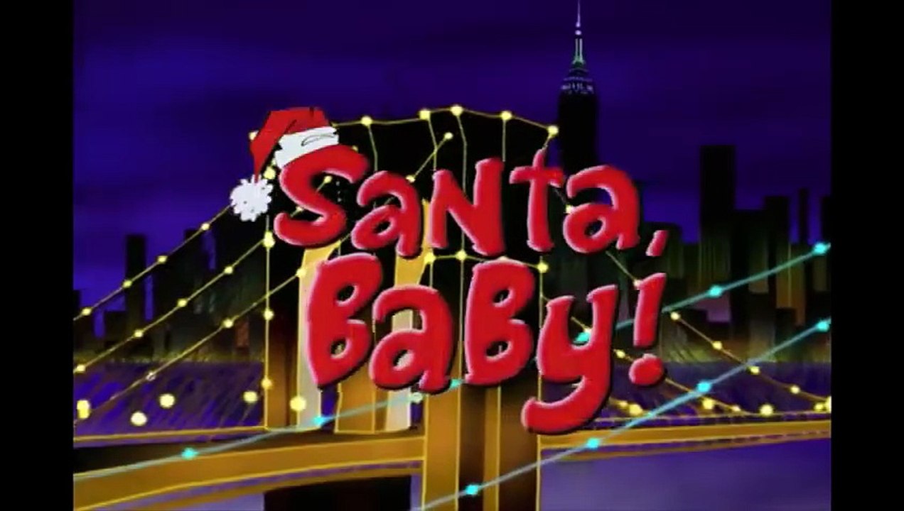Santa, Baby! | movie | 2001 | Official Trailer
