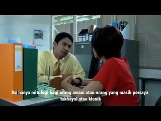 Kutukan Arwah Santet | movie | 2012 | Official Trailer