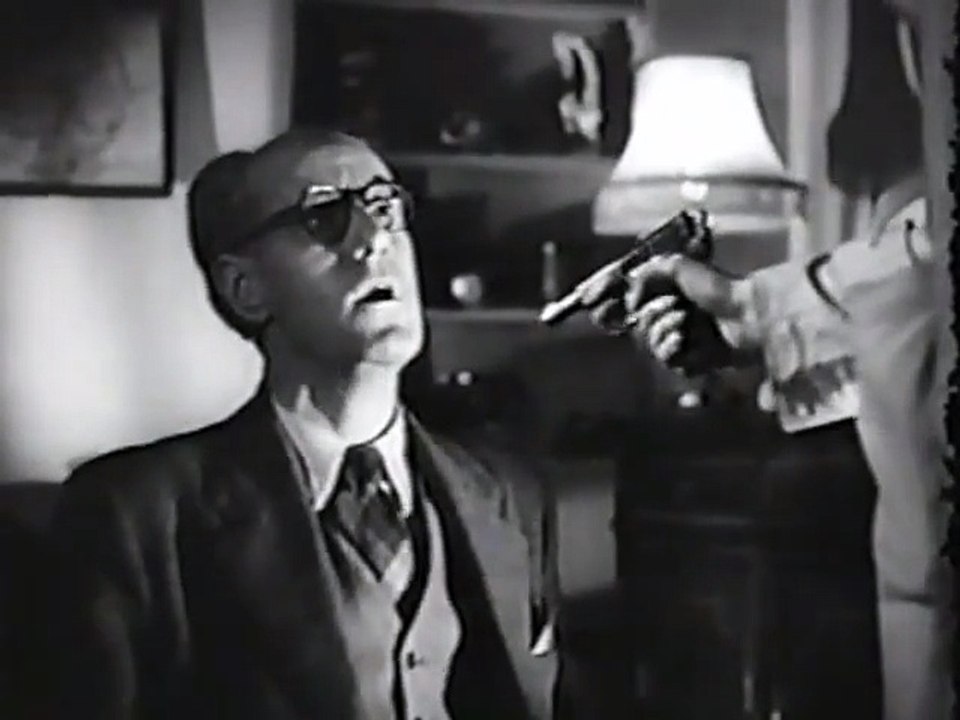 Strange Experiences | show | 1955 | Official Clip