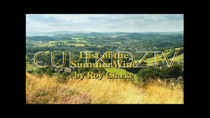 Last of the Summer Wine | show | 1973 | Official Clip