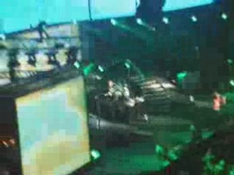 Tokio Hotel Bercy 09.03.08 - 1000 Meere [1/2]