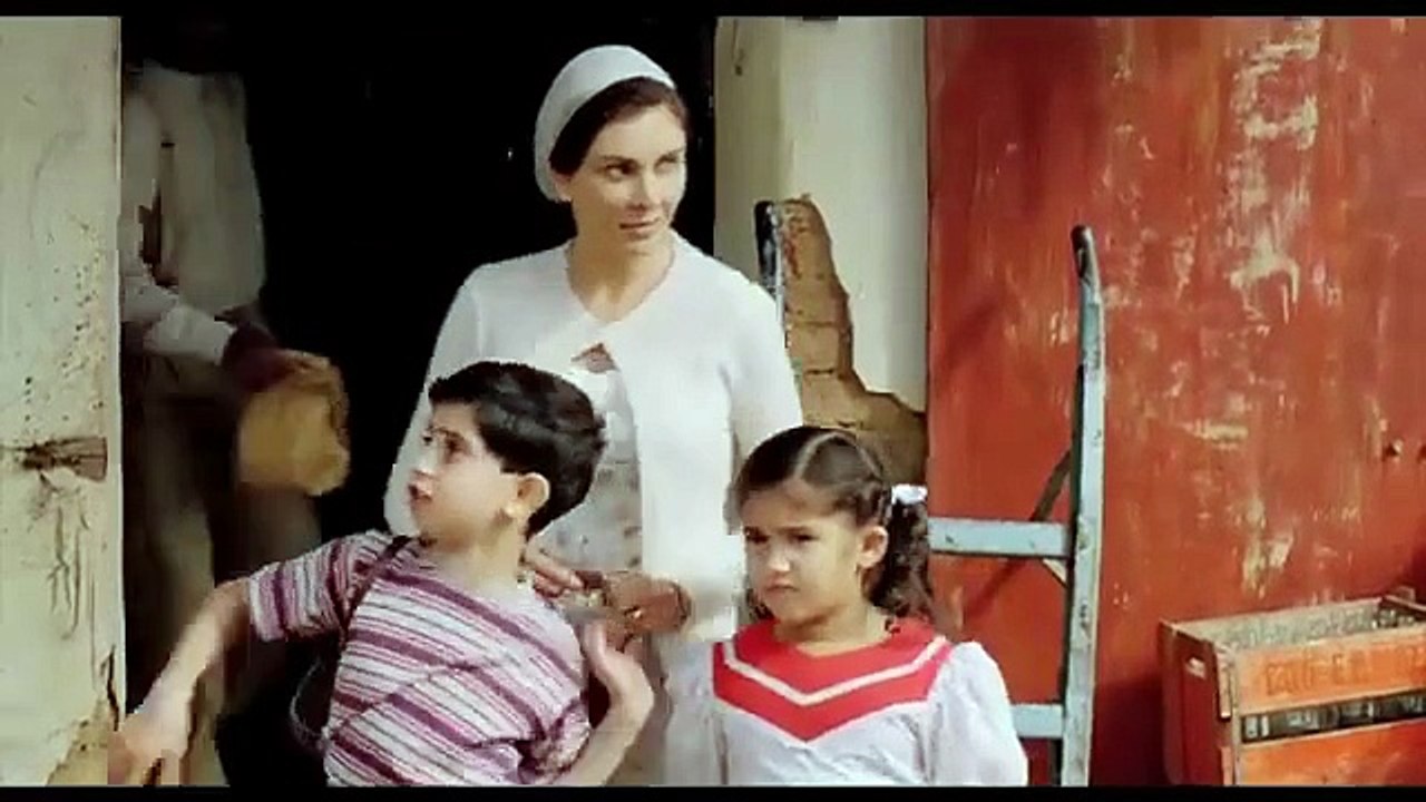 The World Unseen 2007 - wlw movie