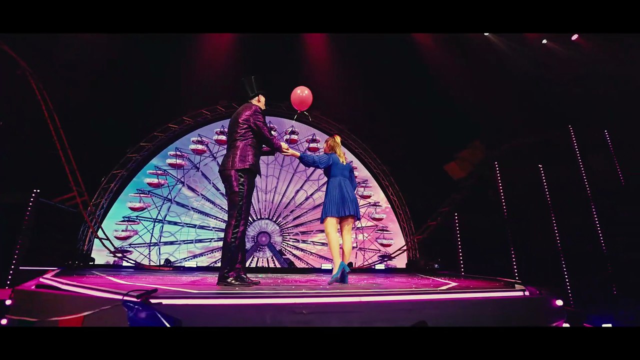 Weihnachten neu erleben 2023 | movie | 2023 | Official Trailer