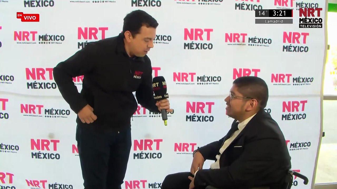 Erik Villarreal