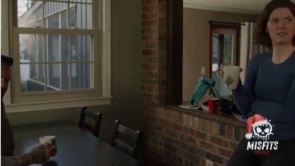 Misfits | movie | 2025 | Official Clip