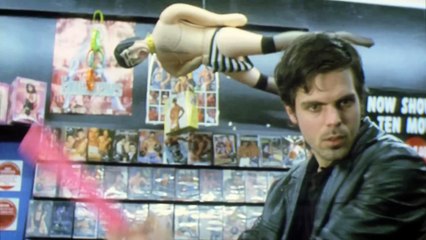 Angst | movie | 2000 | Official Trailer