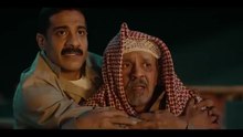 فيلم رهين محمد الدوخي و  يزيد المجيول