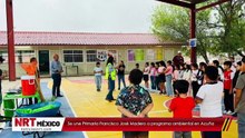 Se une primaria Francisco José Madero a programa ambiental